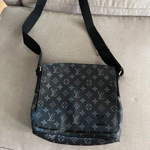 Louis Vuitton Crossbody Bag